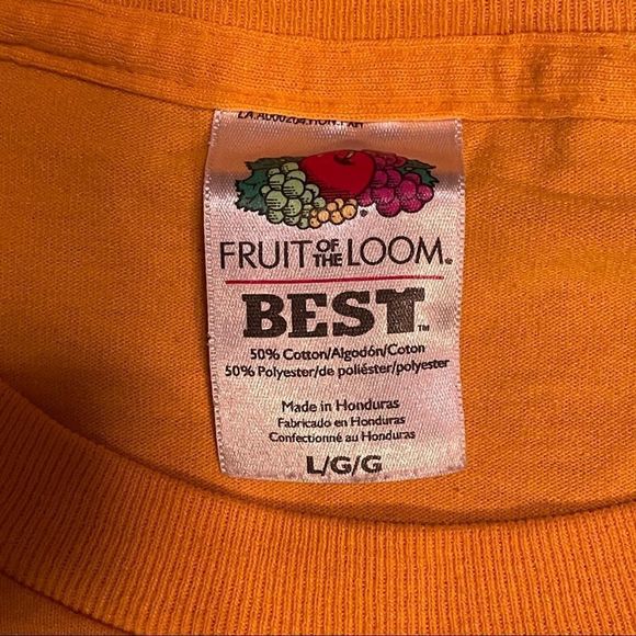 Lone Star Restaurant, Jackson, TN, Don’t Mess with Texas” T-shirt size L - Picture 3 of 9